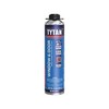 Window & Door Insulating Foam Sealant with No-Bow Technology, High