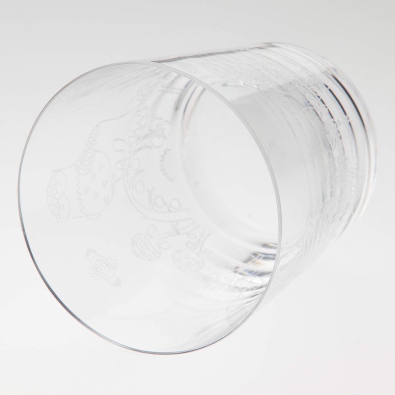 Iittala Taika Glas 38cl klar - 1 Stück