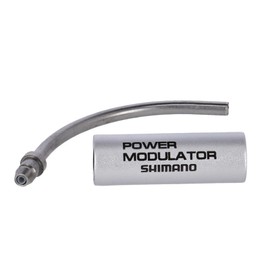 Shimano SM-PM40 ESMPM40SL Power Modulator, Silver