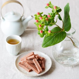 【 Kojimaya 】 Hawthorn 500g Yamabiko Sanzashi Established for 60 Years Dried Fruit Specialty Store