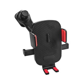 Adunsiaoto Auto Telefonhalterung Air Vent, Universal Handy-Halterung Auto, ABS-Kunststoff-Auto-Telefon-Halter, Automotive Vents Handy-Halterung Für Die Meisten Fahrzeug