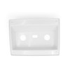 RV Faucet Bezel Stand Off Faucet Cover for Camper Van