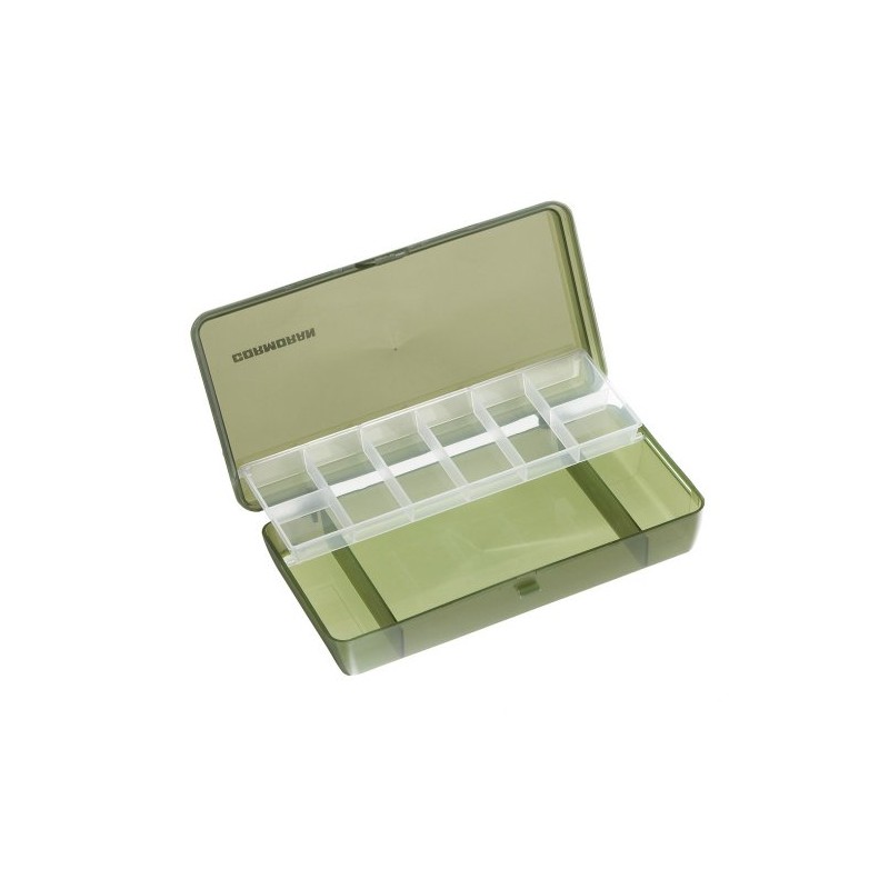 Cormoran Multifunktions box 1-ld. 21x11,5x4,5