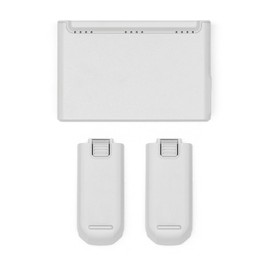 Original Neo Fly More Kit Neo Two-Way Charging Hub with 2 Pack Neo Intelligent Flight Battery for DJI Neo Drone Accessories