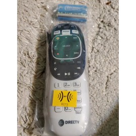 DIRECTV DirectTV RC73 IR/RF Universal Remote Control More Codes Receiver Genie Clients
