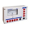 PeakTech 3295 Analogue Ammeter 1mA 10mA 100mA 1A10A AC/DC
