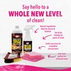 Quick 'n Brite Fireplace Cleaning Kit – Includes 16 oz