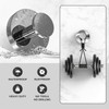 Shower Hooks for Inside Shower,Suction Cup Hooks for Glass Window,Removable