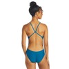 Sporti - Traje de baño de una pieza con espalda