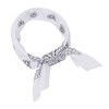 MissShorthair Bandanas Face Scarf for Men & Women - Bandana