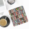 kwmobile Flip Case Compatible with Tolino Vision 6 Case -