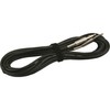 Klinke-Klinke Kabel Mono, 6,3mm, 6m