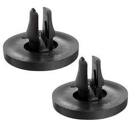 8537982 Washer Pedestal Pad Spacer Compatible With Top Brands Replaces With PS11746216, SAP8537982, WHP1000SQ3, PS988850, WP8537982, WHP1000SK1, AP6012995 2-PACK