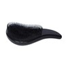 Simply Beautiful de Tangle Hair Brush – Professional Detangling Hairbrush – Pink, Black, Lilac, Blue Or Green black