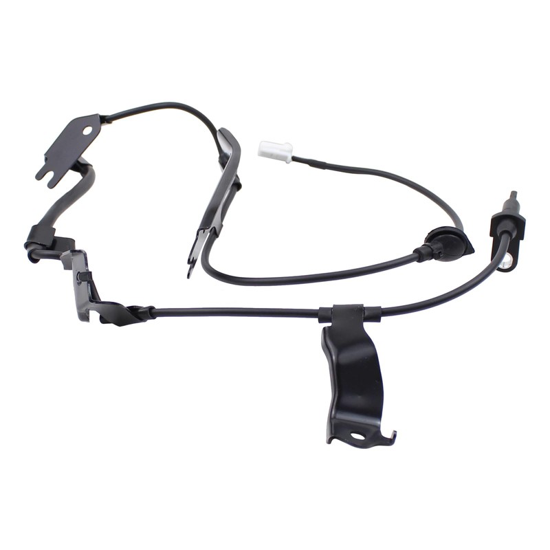 DriveFix Rear Left ABS Wheel Speed Sensor with Wire for