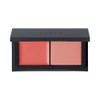 THREE 02 SUNSHINE DANCER BROWN AWAY BLUSH DUO
