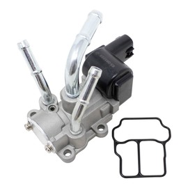 AIP Electronics Idle Air Control Valve IAC Compatible with 1994-1999 Lexus and Toyota 3.0L V6 OEM Fit IAC203