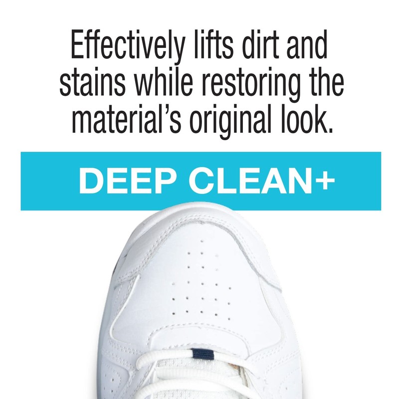 Moneysworth & Best Boot and Shoe Cleaning Kit, Shoe Cleaner