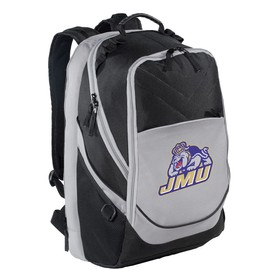 Broad Bay James Madison University Backpack JMU Laptop Computer Bag