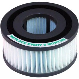 Royal DVC Dirt Devil F15 Hepa Filter for Vibe Bagless Quick Vac