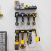 StoreYourBoard Power Tool Organizer Kit, Holds Drills and Power Tools,