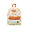 Strawberry Shortcake Orange Blossom Ruffles Mini Backpack MULTI NONE