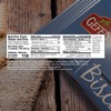 Gefen Gluten Free Vanilla Tea Biscuits 4.2oz (3 Pack) |