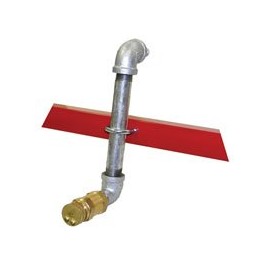 AgSmart Hamilton BOOMLESS Nozzle KIT