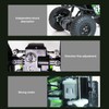 Remote Control Car with Camera 720P FPV 1:22 2.4GHz Off