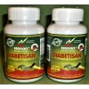 Hanan DIABETISAN (SUGAR BALANCE BLEND) 480 MG X 100 CAPSULES