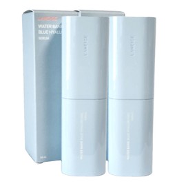 Laneige Water Bank Blue Hyaluronic Serum 50ml x2 / 라네즈 워터뱅크 블루 히알루로닉 세럼 50ml x2개