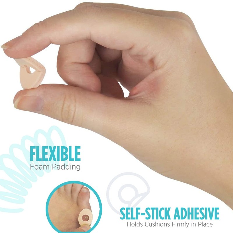 Maximum Strength Liquid Corn & Callus Remover for Feet &