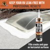 BEEST Self-Leveling RV Roof Sealant - 10 Oz for Waterproof