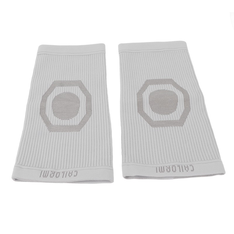 Warm Knee Pads Graphene Cold Protection Breathable Stretchy 4 Seasons