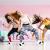 HDBHBH Non-Slip Dance Socks for Smooth Floors - Shoe Covers
