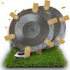Luba & Luba 2 Mower Cutting Discs(Fits 2024 and Older