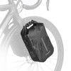 Rhinowalk Bike Front Pannier Fork Bag - Waterproof Bicycle Rack