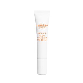 LUMENE Nordic-C [Valo] Glow Awakening Eye Cream 15 ml