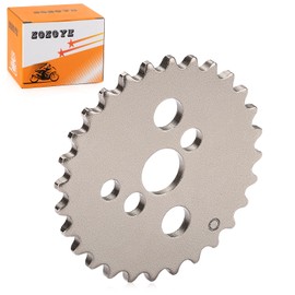 Camshaft Sprocket 28T for Honda XR80R 2000-2003 CRF80F 2004-2013 14321-GN1-A40