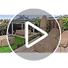 ULTCOVER - Funda para sombrilla de patio - Top Quality