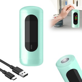 Mini 4 Pro High Accurate Colorimeter Paint Color Matching Tool RGB HEX Color Snap Match Pro Reader for Paint Printing Textile