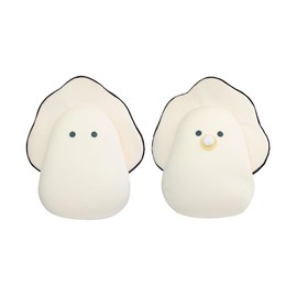 Pt0026 Baby Namagaki Stuffed Oyster, Stuffed Animal Oyster, Cute