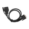 102cm Car Decoder Cable Connection Line Diagnostic Instrument Test Main
