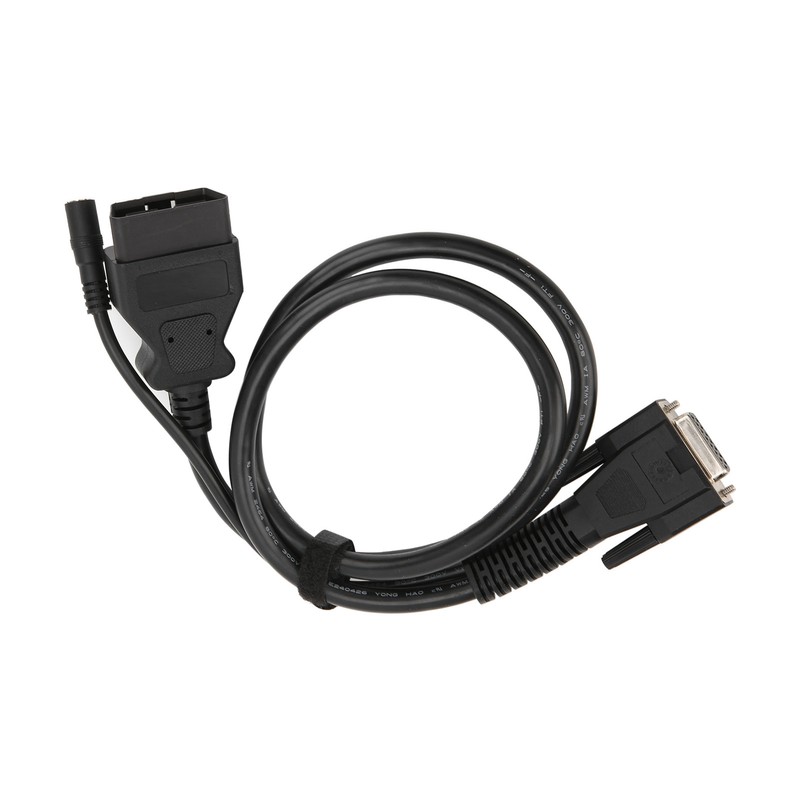 102cm Car Decoder Cable Connection Line Diagnostic Instrument Test Main