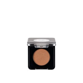 Flormar Mono Eyeshadow 019 Bronze Star - Highly Pigmented & Shimmering Compact Eyeshadow