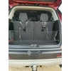 EACCESSORIES EA Rear Trunk Organizer Cargo Net for GMC Acadia