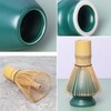Matcha Tea Set with Whisk and Spoon, Matcha Whisk Kit