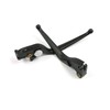 COPART Aluminum Brake Clutch Levers Set for Victory Highball/Kingpin Boardwalk