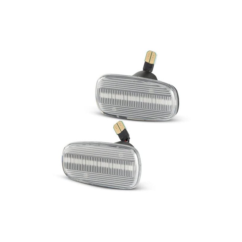 Modifycar LED Side Indicator Suitable for Toyota Wish ANE11 2004-2005