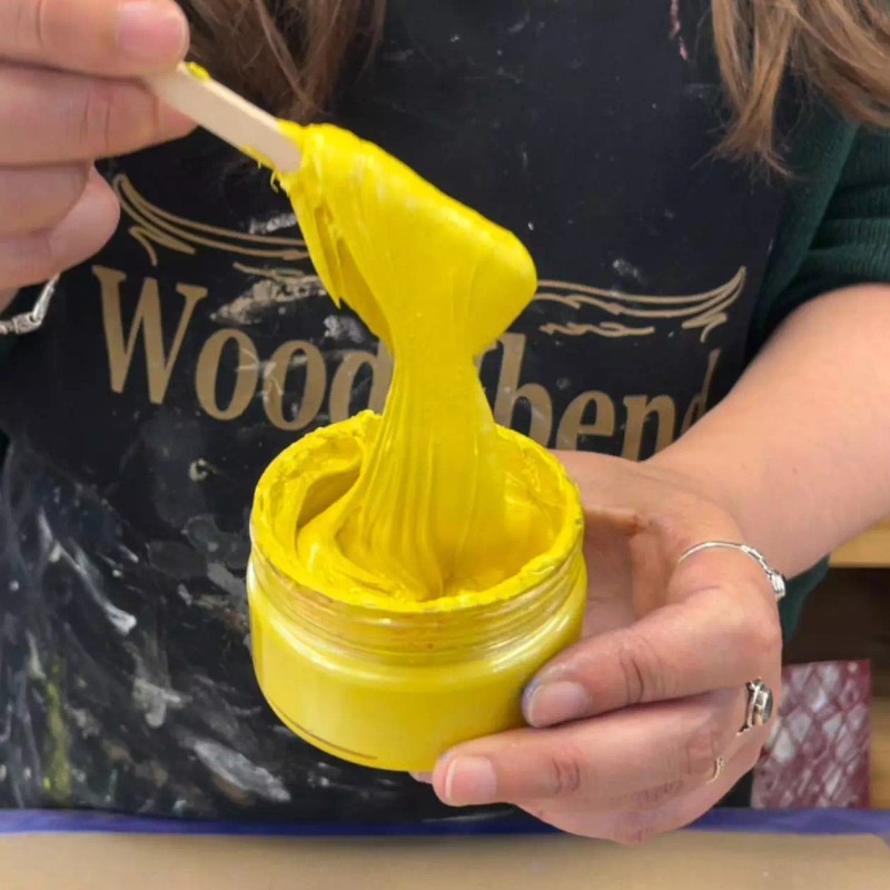 Posh Chalk Paste Lubricant 100 ml / 3.4 oz